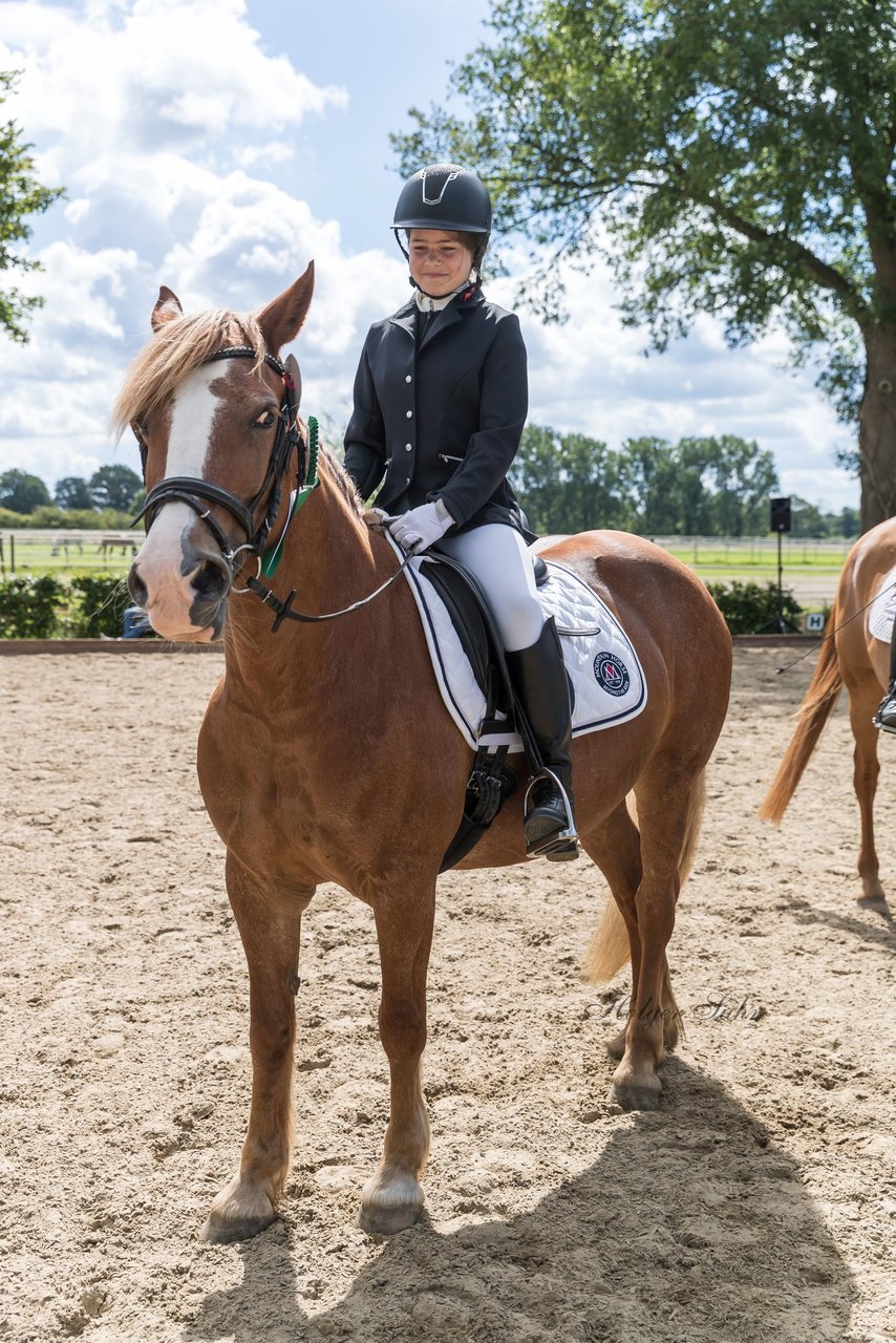 Bild 729 - Pony Akademie Turnier